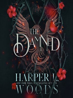 cover image of The Damned